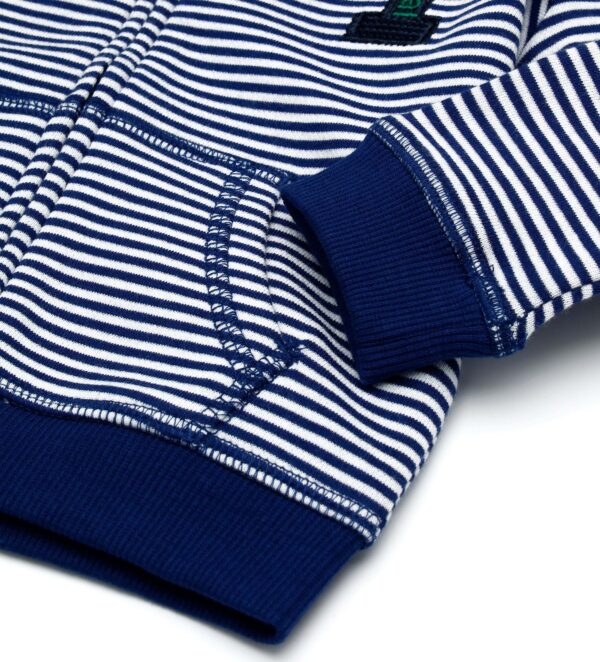 Essential Baby boy Hoodie – Image 4