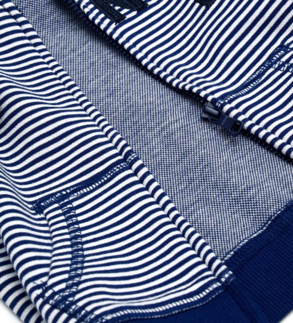 Essential Baby boy Hoodie – Image 3