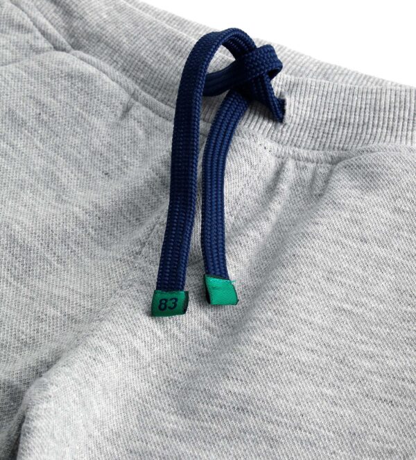 Essential Baby boy Piquet Trousers – Image 4