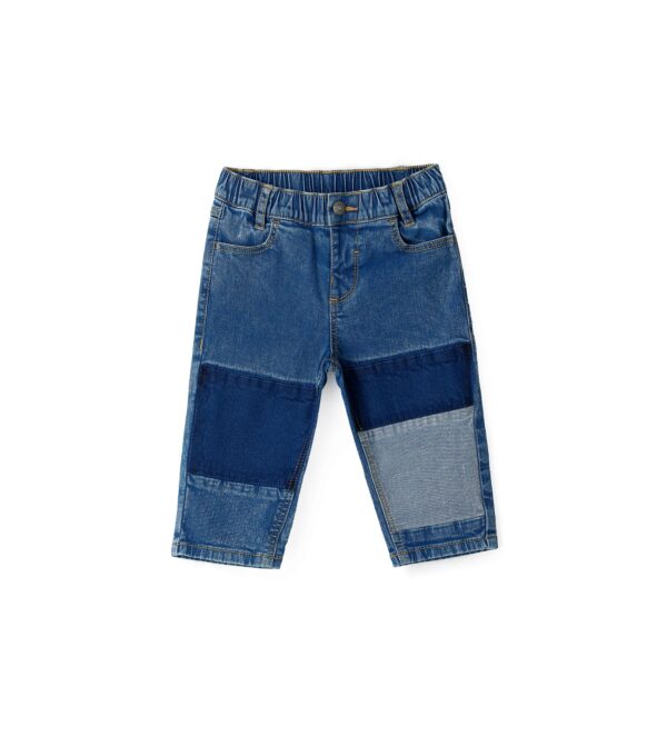 Essential Baby boy Denim Jeans
