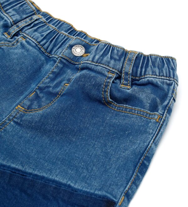 Essential Baby boy Denim Jeans – Image 6