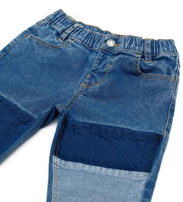 Essential Baby boy Denim Jeans – Image 5