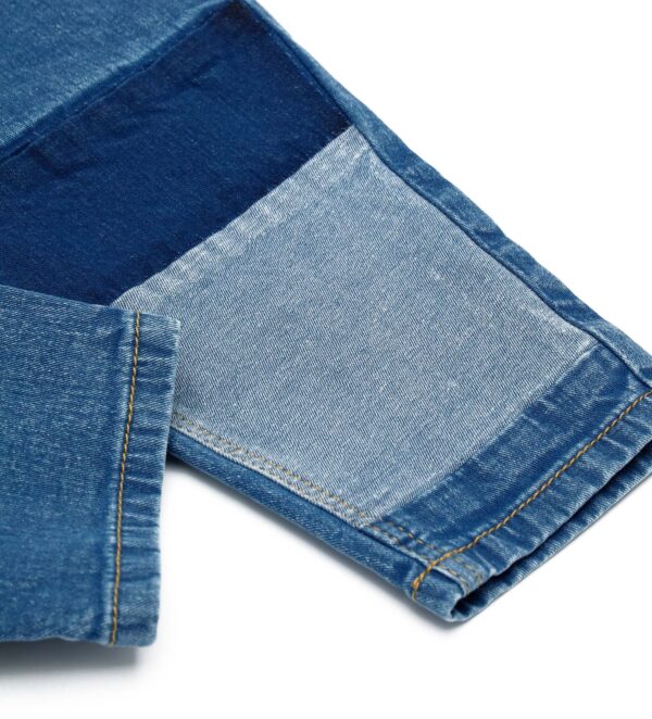 Essential Baby boy Denim Jeans – Image 4