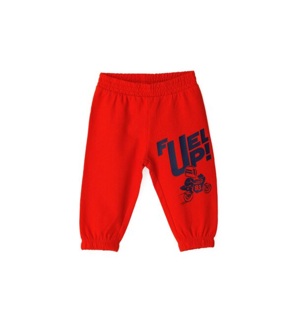 Essential baby boy sweatpants 4 – Image 13