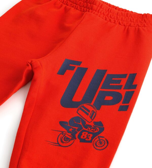 Essential baby boy sweatpants 4 – Image 14