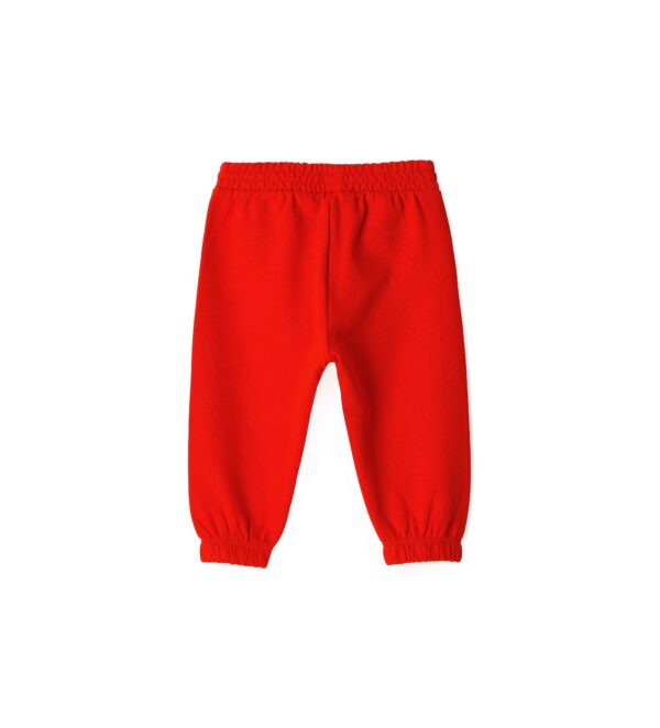 Essential Baby boy Sweatpants – Image 2