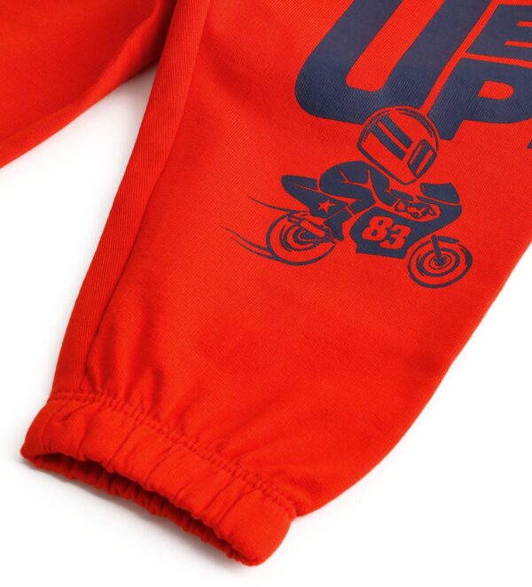 Essential baby boy sweatpants 4 – Image 15