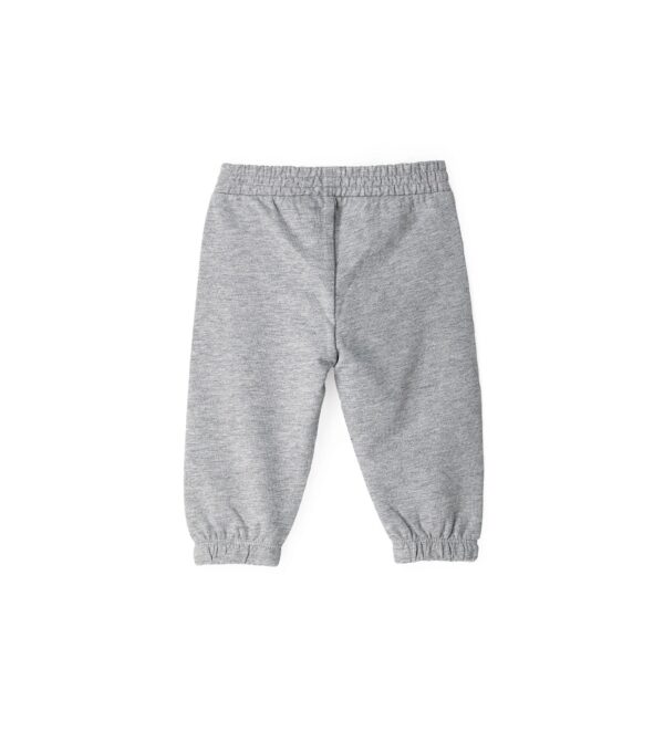 Essential baby boy sweatpants 4 – Image 4