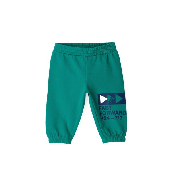 Essential baby boy sweatpants 4 – Image 8