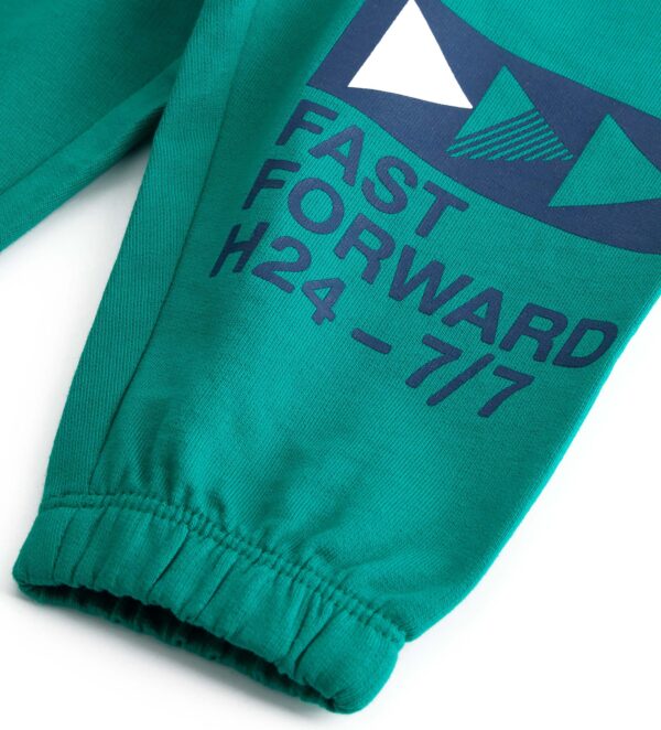 Essential baby boy sweatpants 4 – Image 7