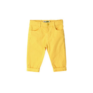 Essential Baby boy Cotton Pants