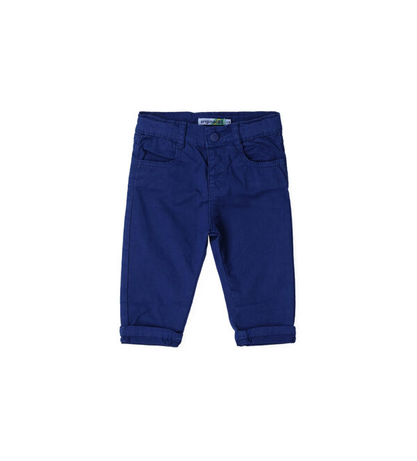 Essential Baby boy Cotton Pants – Image 11