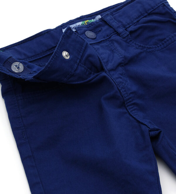 Essential Baby boy Cotton Pants – Image 15