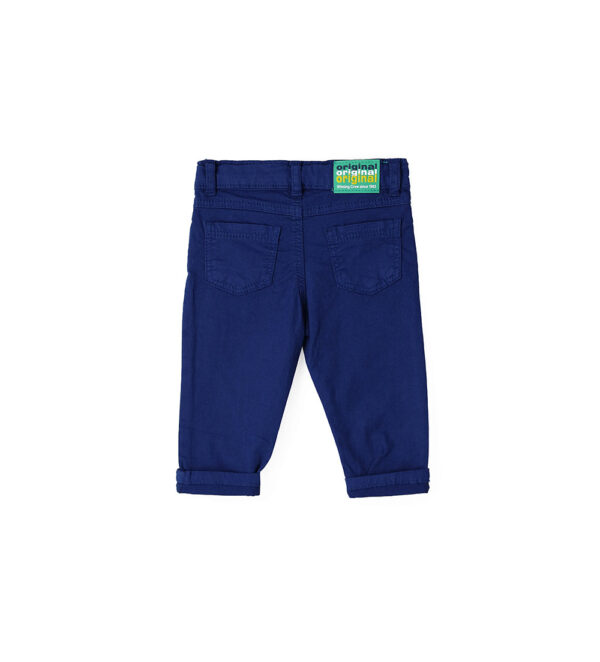 Essential Baby boy Cotton Pants – Image 12
