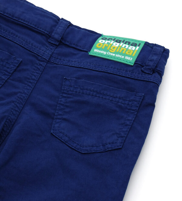 Essential Baby boy Cotton Pants – Image 14