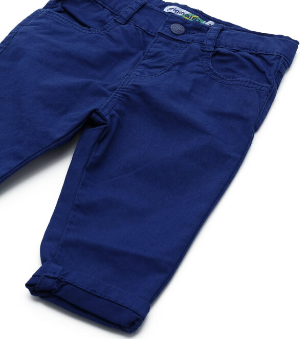 Essential Baby boy Cotton Pants – Image 13