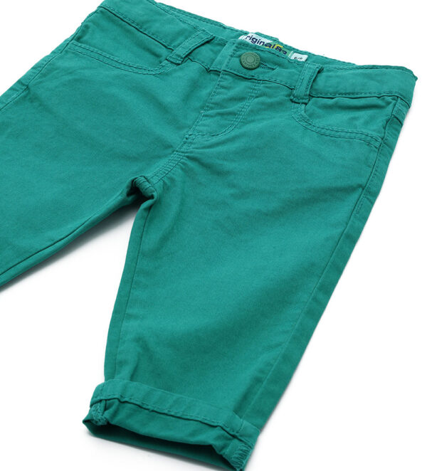 Essential Baby boy Cotton Pants – Image 10