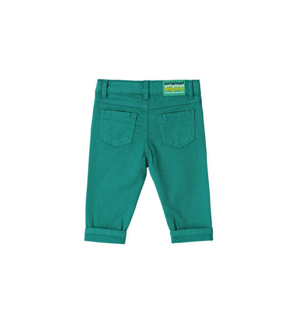 Essential Baby boy Cotton Pants – Image 7