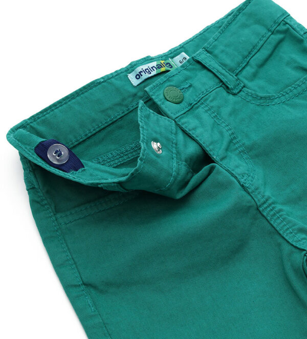 Essential Baby boy Cotton Pants – Image 9