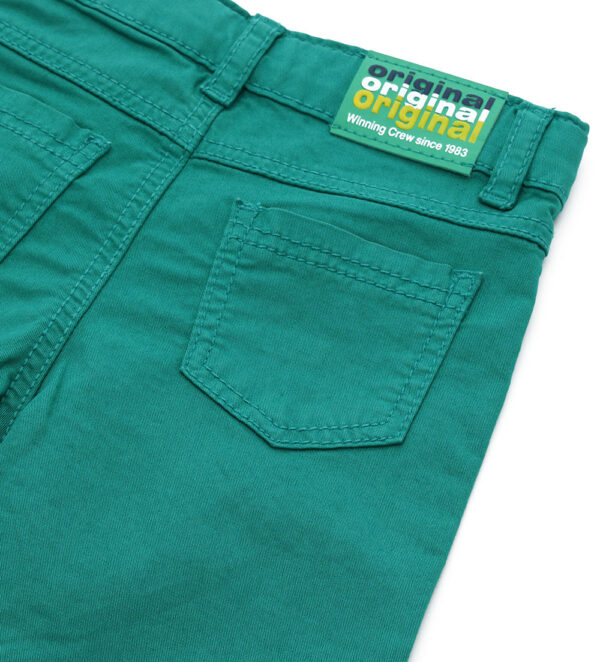 Essential Baby boy Cotton Pants – Image 8