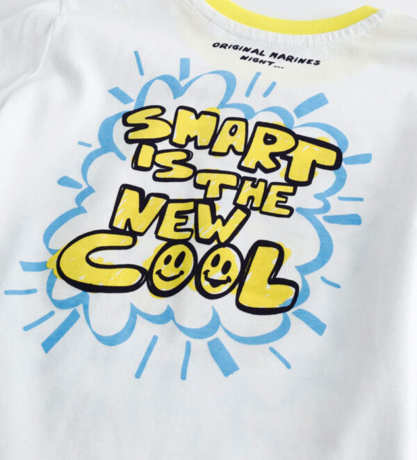 Good night baby boy long cotton pajamas 1 – Image 5