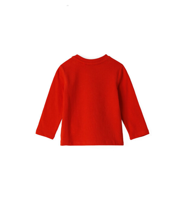 City clash baby boy long sleeve t-shirt 1 – Image 10