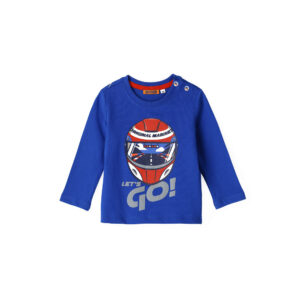 City clash baby boy long sleeve t-shirt 1