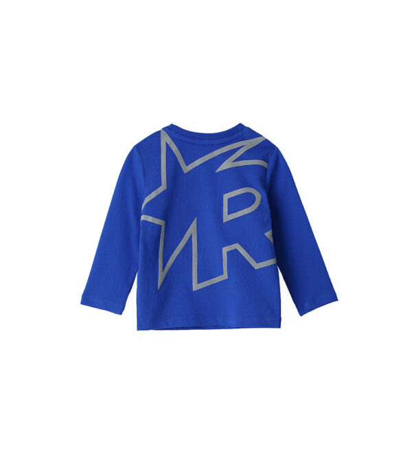 City clash baby boy long sleeve t-shirt 1 – Image 4