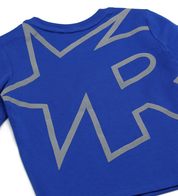 City clash baby boy long sleeve t-shirt 1 – Image 5