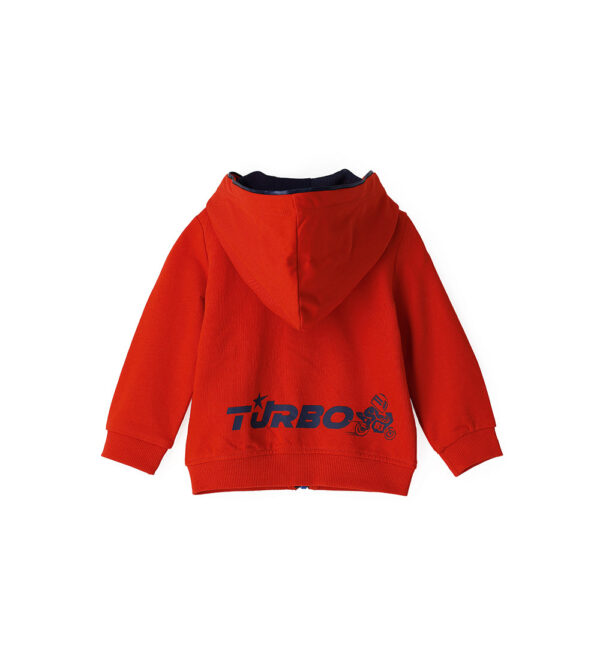 City clash baby boy hoodie 3 – Image 12