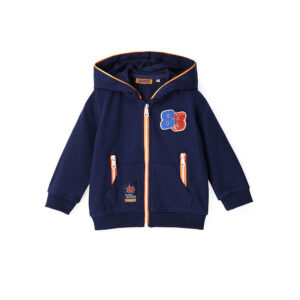City clash baby boy hoodie 3