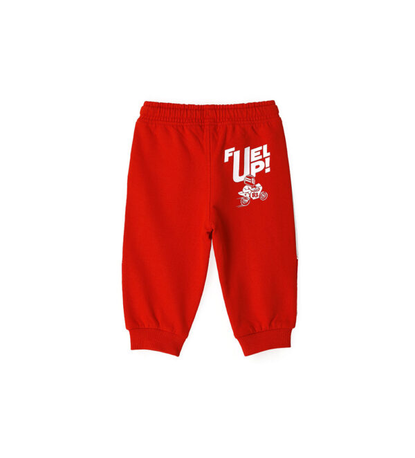 City Clash Baby boy Sweatpants – Image 7