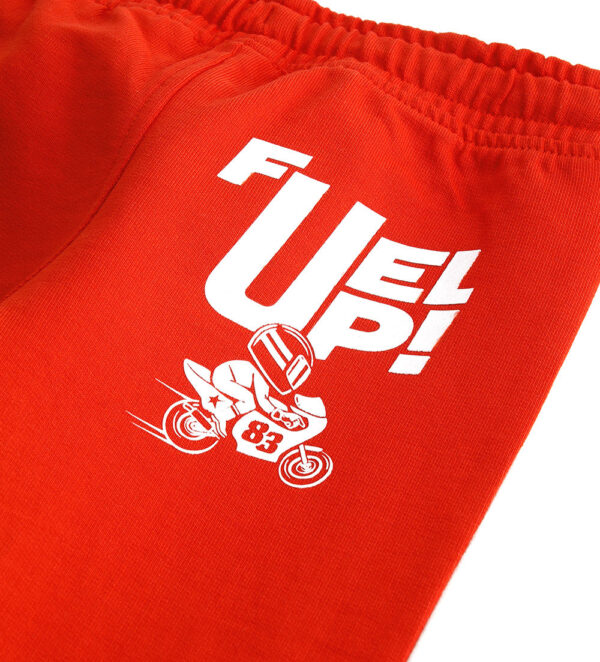 City Clash Baby boy Sweatpants – Image 8