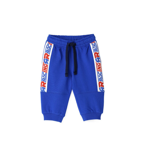 City Clash Baby boy Sweatpants