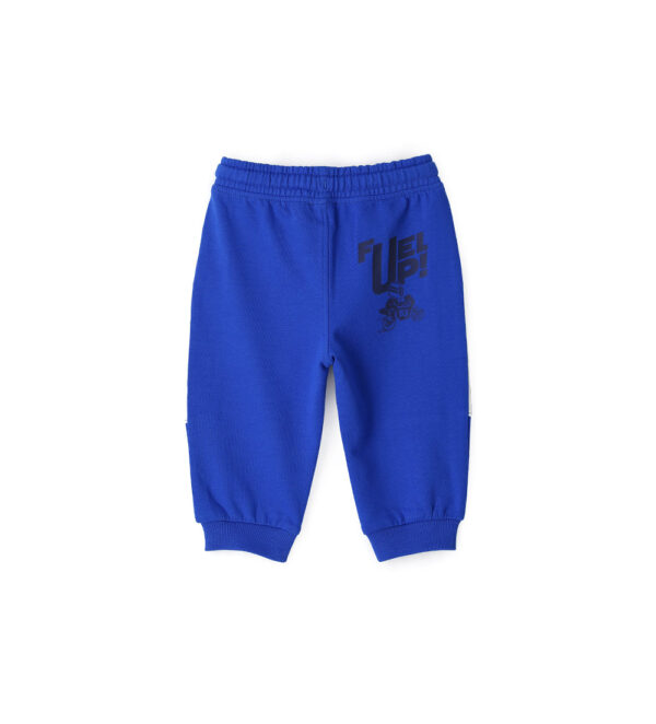 City Clash Baby boy Sweatpants – Image 2