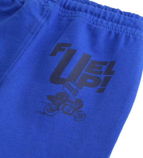 City Clash Baby boy Sweatpants – Image 5