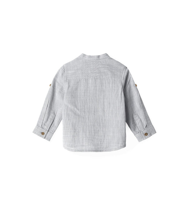 Special Day Baby boy Long Sleeve Shirt – Image 2