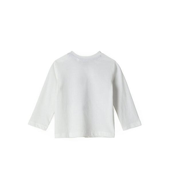 Special Day Baby boy Long Sleeve T-Shirt 1 – Image 2