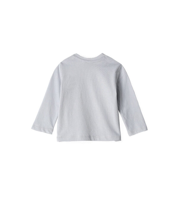 Special Day Baby boy Long Sleeve T-Shirt 1 – Image 5