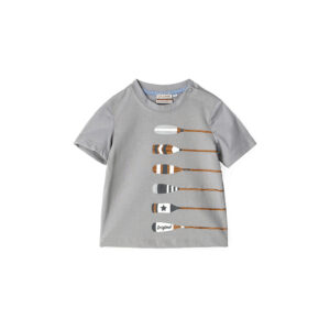 Special day baby boy short sleeve t-shirt 20