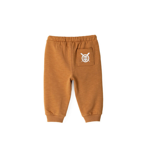 Special Day Baby boy Cotton Pants 1 – Image 6
