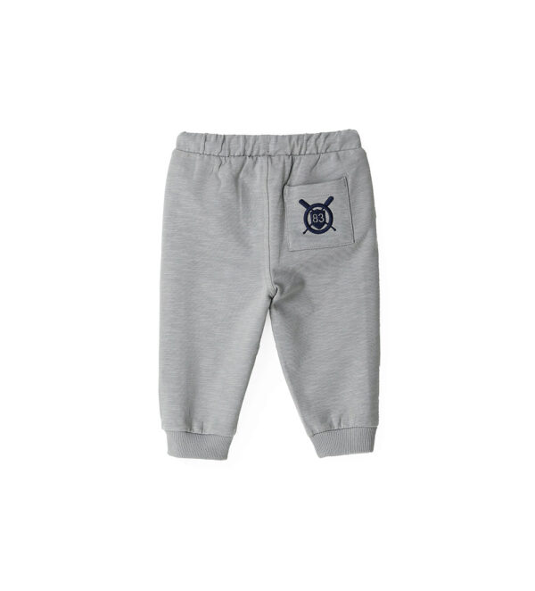 Special Day Baby boy Cotton Pants 1 – Image 2