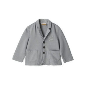Special Day Baby boy Piquet Jacket