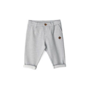 Special Day Baby boy Piquet Trousers