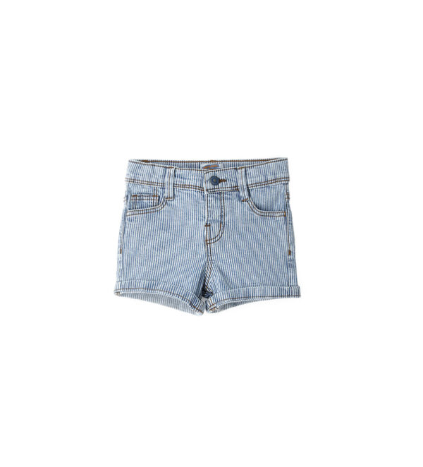 Indigo varsity baby boy bermuda 5 pockets 2