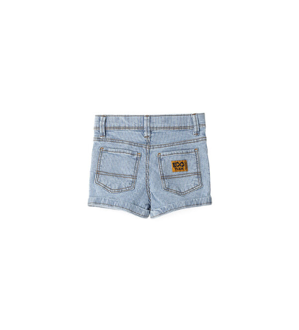Indigo varsity baby boy bermuda 5 pockets 2 – Image 4