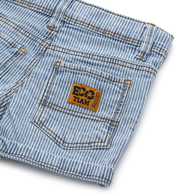 Indigo varsity baby boy bermuda 5 pockets 2 – Image 5