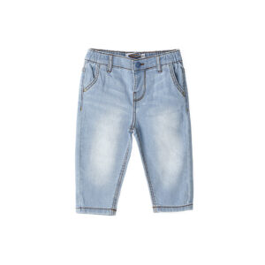 Indigo Varsity Baby boy Denim Jeans