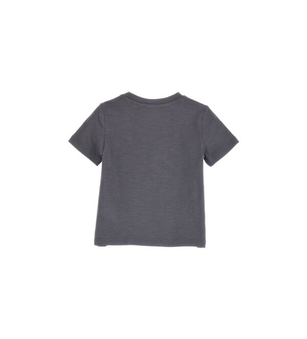 Sunny sunday baby boy short sleeve t-shirt 27 – Image 10