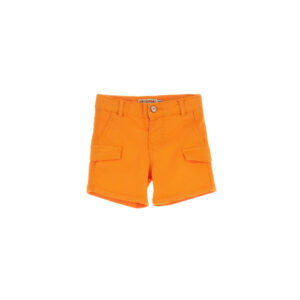 Sunny sunday baby boy cotton shorts